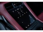 Thumbnail Photo 7 for 2020 Porsche Taycan 4S